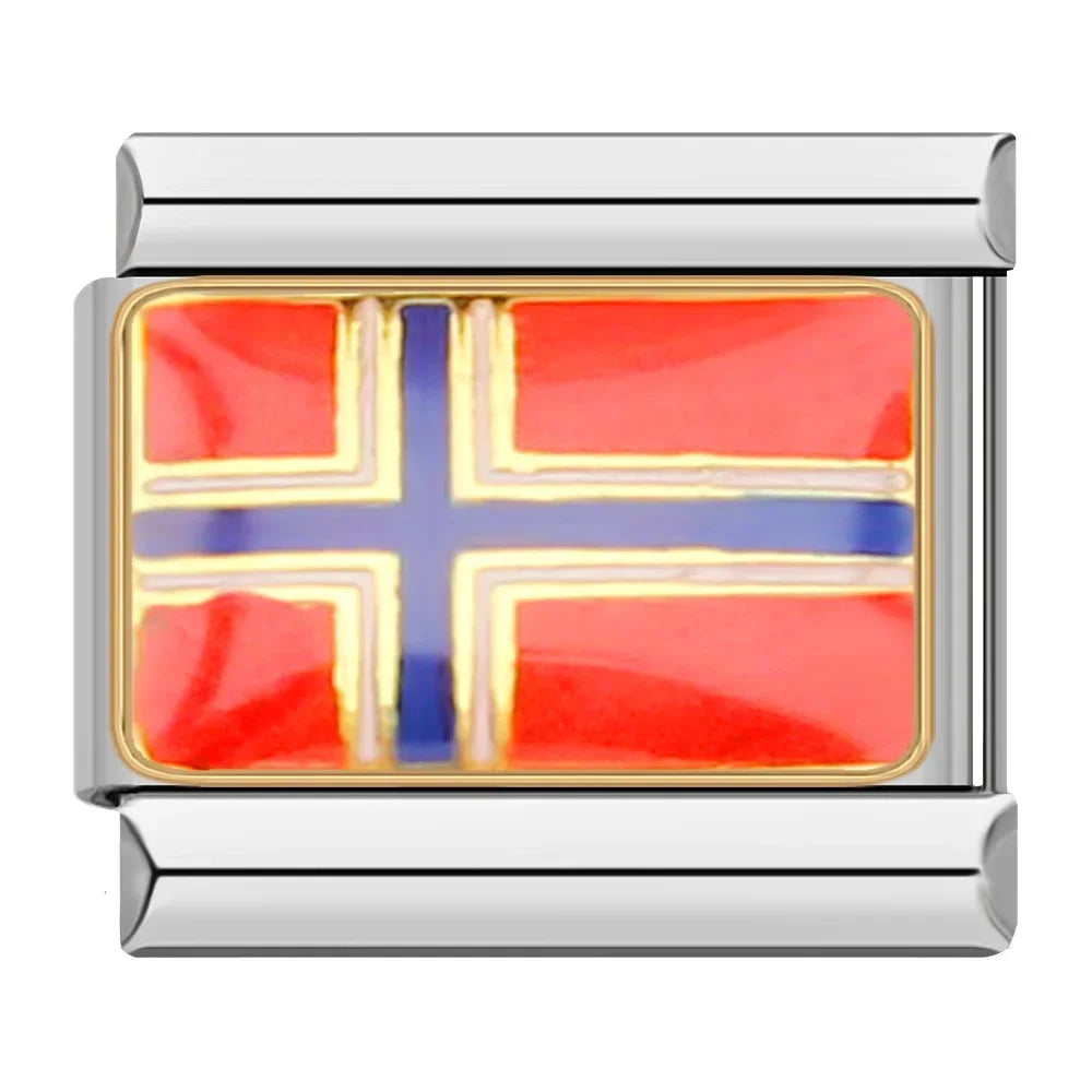 Norwegen